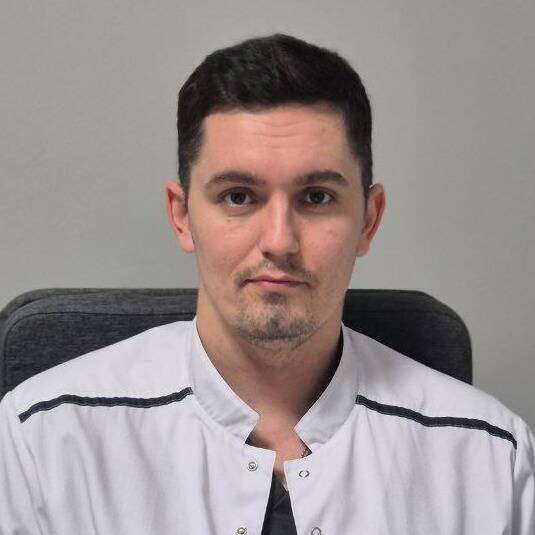 лікар Бойко Георгій Віталійович: опис, відгуки, послуги, рейтинг, записатися онлайн на сайті h24.ua