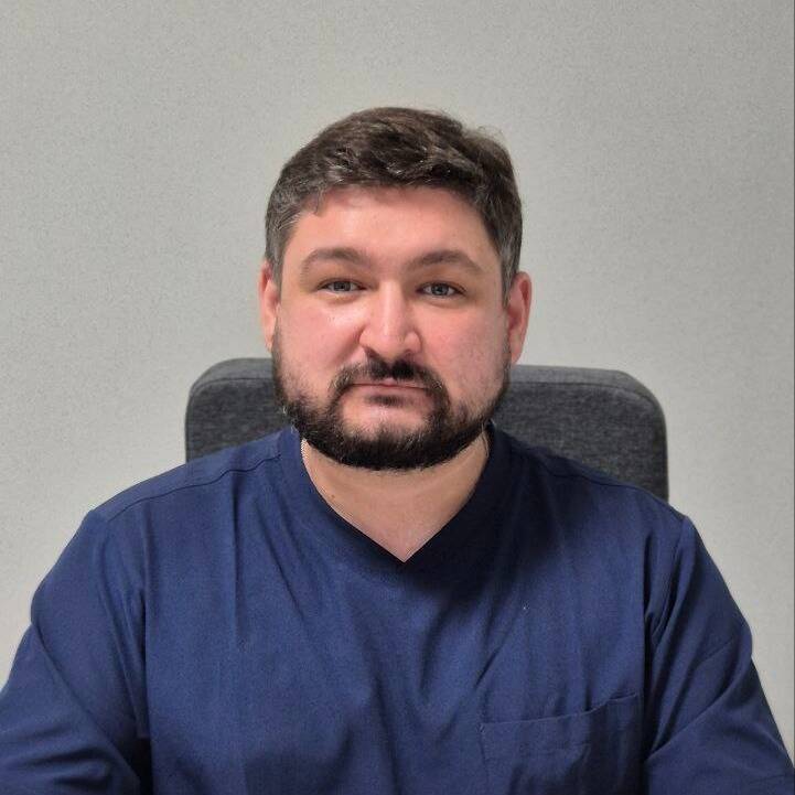 лікар Знова Євген Ігорович: опис, відгуки, послуги, рейтинг, записатися онлайн на сайті h24.ua