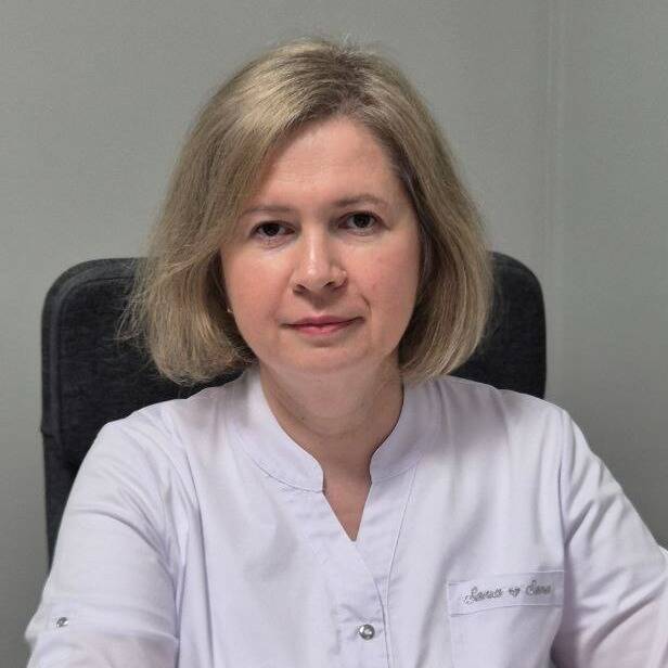 лікар Водяник Тетяна Вікторівна: опис, відгуки, послуги, рейтинг, записатися онлайн на сайті h24.ua