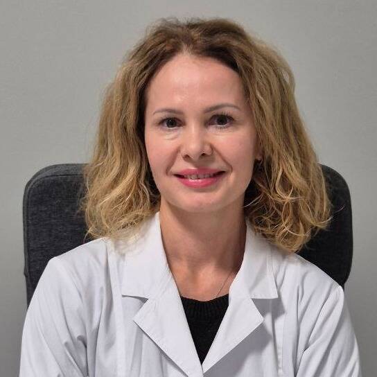 лікар Голощакова Оксана Володимирівна: опис, відгуки, послуги, рейтинг, записатися онлайн на сайті h24.ua