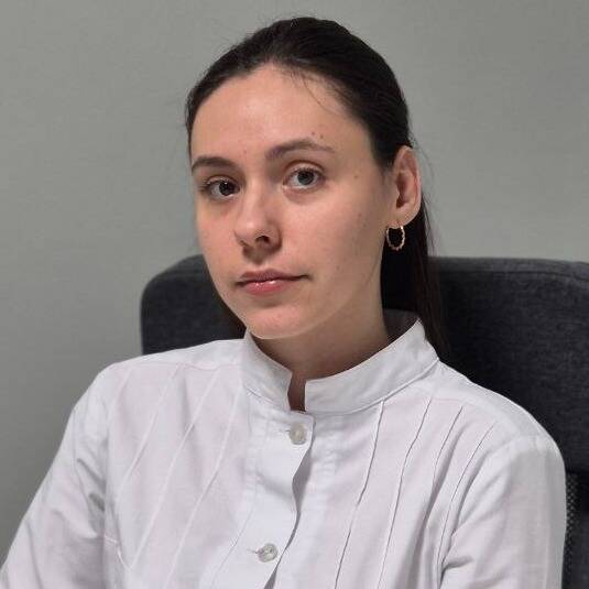 лікар Кірсанова Валерія Михайлівна: опис, відгуки, послуги, рейтинг, записатися онлайн на сайті h24.ua