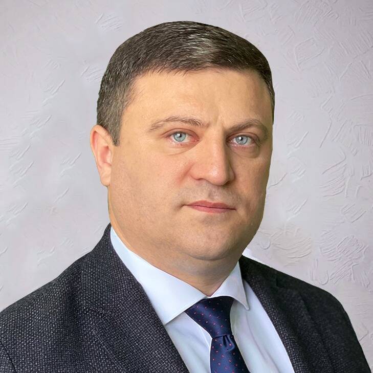 лікар Гацерелія Зураб : опис, відгуки, послуги, рейтинг, записатися онлайн на сайті h24.ua