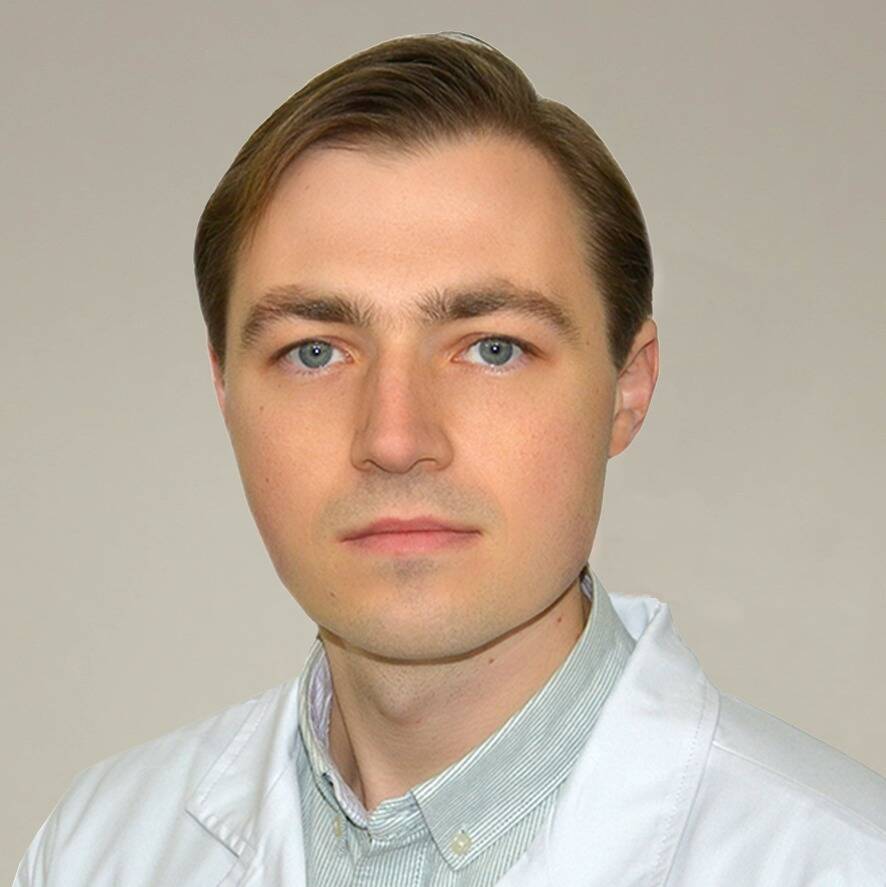 лікар Бідула Євген Олександрович: опис, відгуки, послуги, рейтинг, записатися онлайн на сайті h24.ua