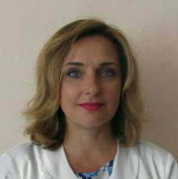 лікар Ушакова Наталія Олексіївна: опис, відгуки, послуги, рейтинг, записатися онлайн на сайті h24.ua