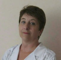 лікар Вечірко Світлана Григорівна: опис, відгуки, послуги, рейтинг, записатися онлайн на сайті h24.ua