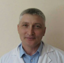 лікар Грабовий Олександр Миколайович: опис, відгуки, послуги, рейтинг, записатися онлайн на сайті h24.ua