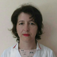 лікар Івахненко Ольга Дмитрівна: опис, відгуки, послуги, рейтинг, записатися онлайн на сайті h24.ua