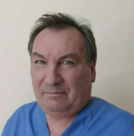 лікар Козовий Володимир Сергійович: опис, відгуки, послуги, рейтинг, записатися онлайн на сайті h24.ua