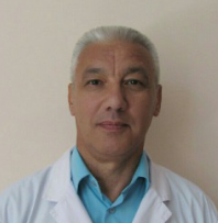 лікар Костюк Юрій Борисович: опис, відгуки, послуги, рейтинг, записатися онлайн на сайті h24.ua