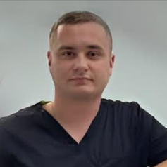 лікар Ларіонов Михайло Вадимович: опис, відгуки, послуги, рейтинг, записатися онлайн на сайті h24.ua