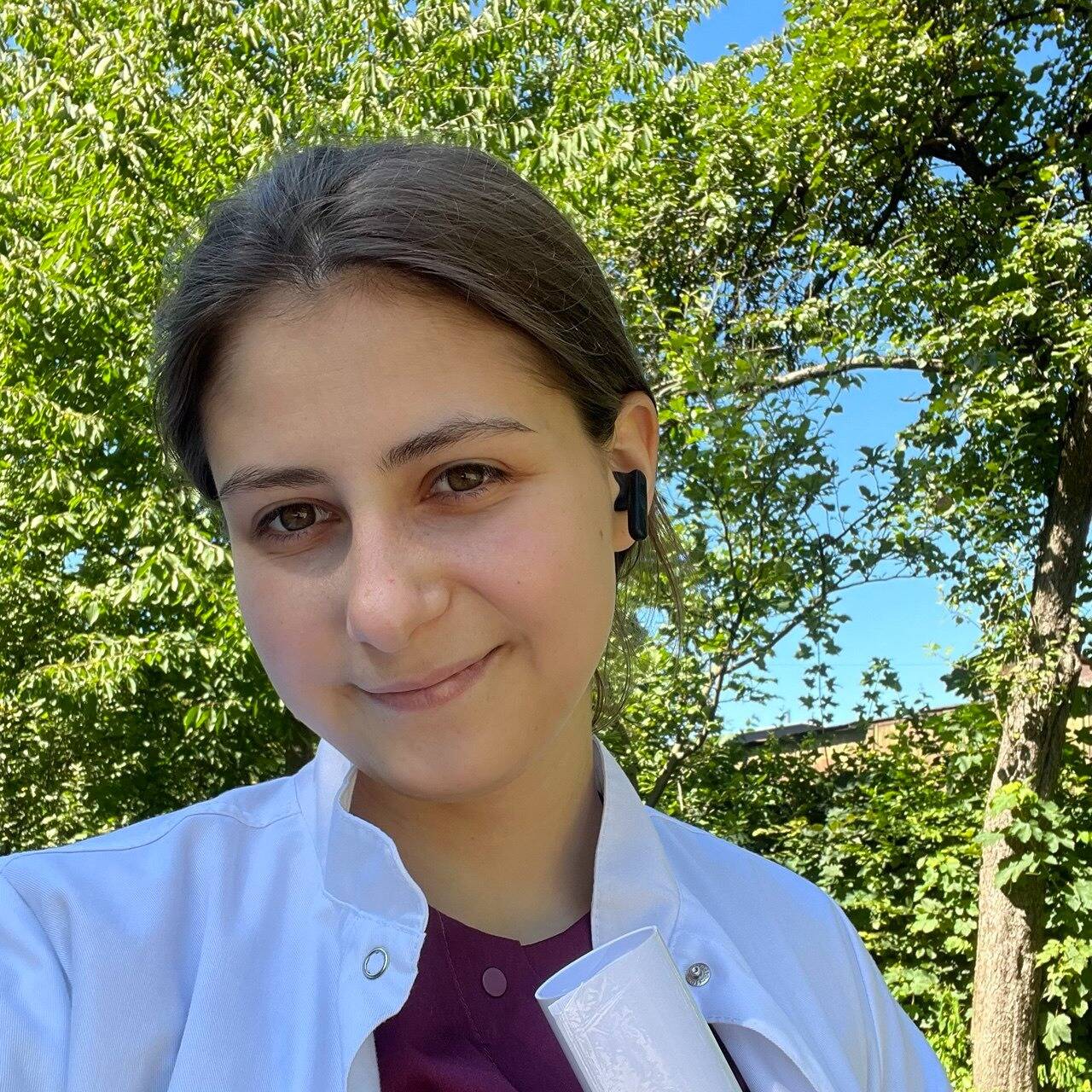 лікар Дорош Дзвенислава Богданівна: опис, відгуки, послуги, рейтинг, записатися онлайн на сайті h24.ua