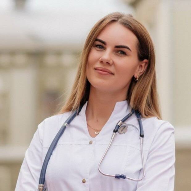 лікар Снісаренко Яна Валеріївна: опис, відгуки, послуги, рейтинг, записатися онлайн на сайті h24.ua