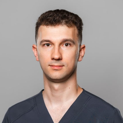 лікар Добржанський Олексій Юрійович: опис, відгуки, послуги, рейтинг, записатися онлайн на сайті h24.ua