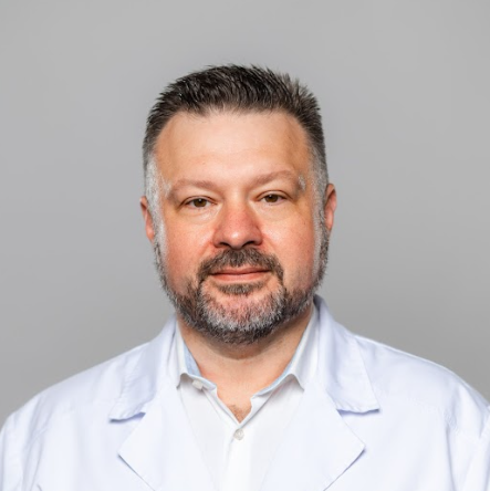 лікар Кондрацький Юрій Миколайович: опис, відгуки, послуги, рейтинг, записатися онлайн на сайті h24.ua