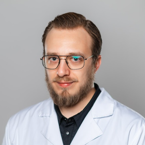 лікар Пепенін Микита Олексійович: опис, відгуки, послуги, рейтинг, записатися онлайн на сайті h24.ua