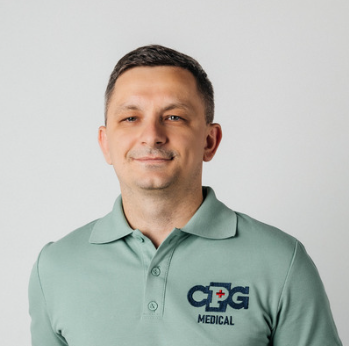 лікар Лисик Олег Станіславович: опис, відгуки, послуги, рейтинг, записатися онлайн на сайті h24.ua