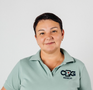 лікар Цимбал Наталія Борисівна: опис, відгуки, послуги, рейтинг, записатися онлайн на сайті h24.ua