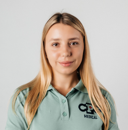 лікар Нестерук Світлана Богданівна: опис, відгуки, послуги, рейтинг, записатися онлайн на сайті h24.ua