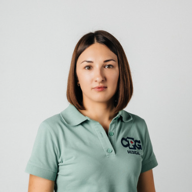 лікар Габрильчук Мар'яна Валеріївна: опис, відгуки, послуги, рейтинг, записатися онлайн на сайті h24.ua