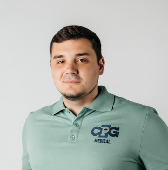 лікар Літвін Богдан Юрійович: опис, відгуки, послуги, рейтинг, записатися онлайн на сайті h24.ua