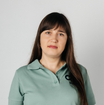 лікар Вовчик Ганна Сергіївна: опис, відгуки, послуги, рейтинг, записатися онлайн на сайті h24.ua