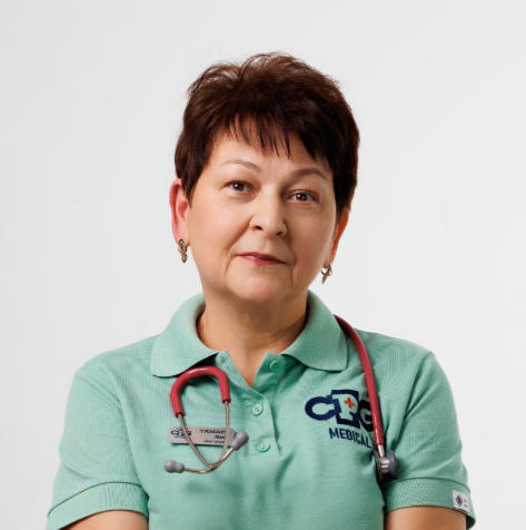 лікар Янів Тамара Степанівна: опис, відгуки, послуги, рейтинг, записатися онлайн на сайті h24.ua