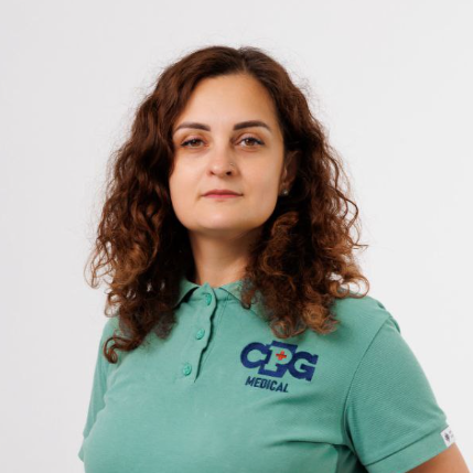 лікар Хахаєва Тетяна Анатоліївна: опис, відгуки, послуги, рейтинг, записатися онлайн на сайті h24.ua