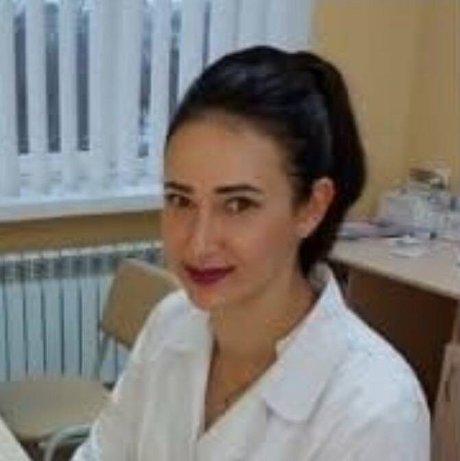 лікар Корж Олена Володимирівна: опис, відгуки, послуги, рейтинг, записатися онлайн на сайті h24.ua