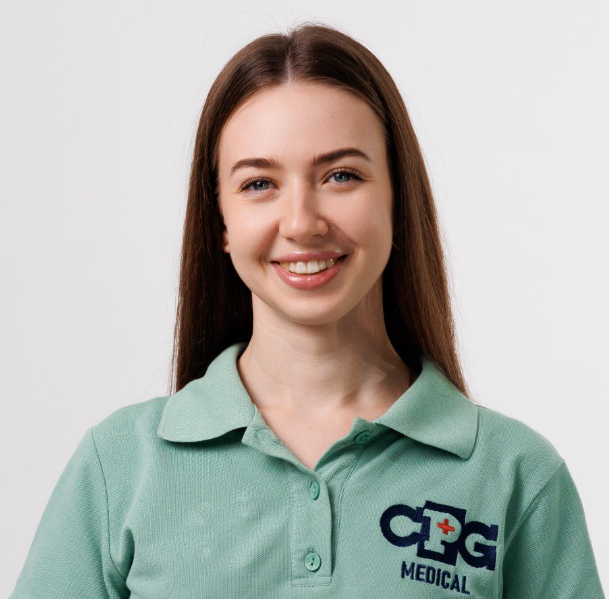 лікар Марчук Анастасія Геннадіївна: опис, відгуки, послуги, рейтинг, записатися онлайн на сайті h24.ua