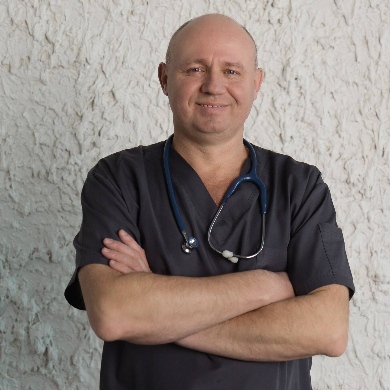 лікар Єфімов Володимир Павлович: опис, відгуки, послуги, рейтинг, записатися онлайн на сайті h24.ua