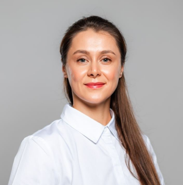 лікар Валіхновська Катерина Геннадіївна: опис, відгуки, послуги, рейтинг, записатися онлайн на сайті h24.ua