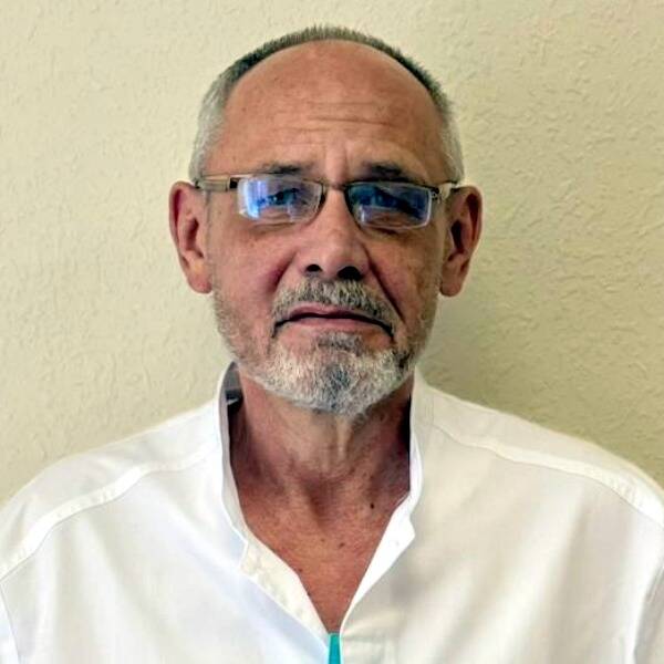 лікар Нєнашев Валерій Анатолійович: опис, відгуки, послуги, рейтинг, записатися онлайн на сайті h24.ua