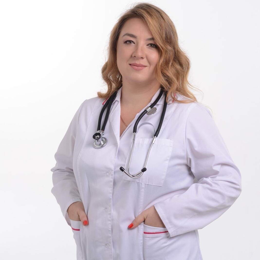 лікар Підгірна Анна Юріївна: опис, відгуки, послуги, рейтинг, записатися онлайн на сайті h24.ua