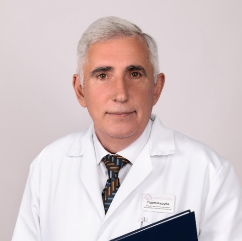 лікар Кашуба Павло Володимирович: опис, відгуки, послуги, рейтинг, записатися онлайн на сайті h24.ua