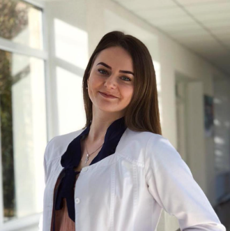 лікар Костевич Дарина Василівна: опис, відгуки, послуги, рейтинг, записатися онлайн на сайті h24.ua