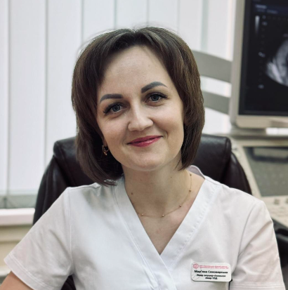 лікар Синоверська Мар'яна Миколаївна: опис, відгуки, послуги, рейтинг, записатися онлайн на сайті h24.ua