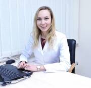 лікар Кукуленко Ольга Василівна: опис, відгуки, послуги, рейтинг, записатися онлайн на сайті h24.ua