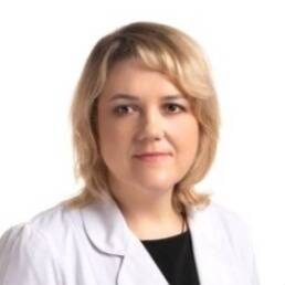 лікар Головкевич Лариса Геннадіївна: опис, відгуки, послуги, рейтинг, записатися онлайн на сайті h24.ua