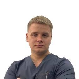 лікар Голубицький Владислав Юрійович: опис, відгуки, послуги, рейтинг, записатися онлайн на сайті h24.ua