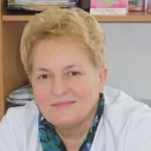 лікар Лазарєва Галина Іванівна: опис, відгуки, послуги, рейтинг, записатися онлайн на сайті h24.ua