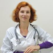лікар  Денисенко Вікторія Василівна: опис, відгуки, послуги, рейтинг, записатися онлайн на сайті h24.ua