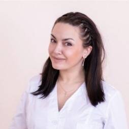 лікар Пастушенко Яна Володимирівна: опис, відгуки, послуги, рейтинг, записатися онлайн на сайті h24.ua