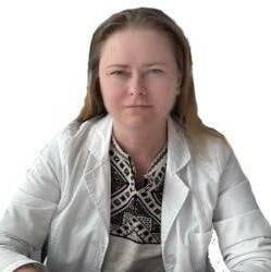 лікар Леоненко Ніна Сергіївна: опис, відгуки, послуги, рейтинг, записатися онлайн на сайті h24.ua