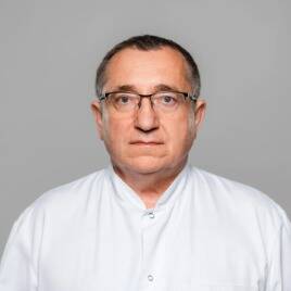 лікар Климнюк Григорій Іванович: опис, відгуки, послуги, рейтинг, записатися онлайн на сайті h24.ua