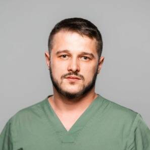 лікар Красняник Віталій Васильович: опис, відгуки, послуги, рейтинг, записатися онлайн на сайті h24.ua
