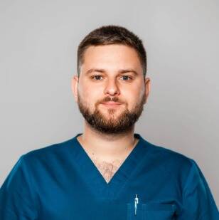 лікар Артинюк Ростислав Русланович: опис, відгуки, послуги, рейтинг, записатися онлайн на сайті h24.ua