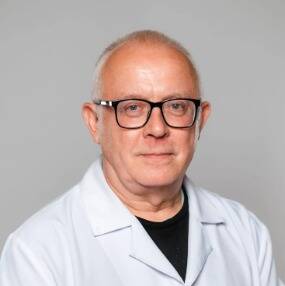 лікар Буйвол Олег Васильович: опис, відгуки, послуги, рейтинг, записатися онлайн на сайті h24.ua