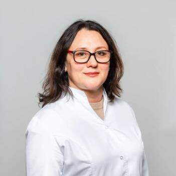 лікар Гуралевич Юлія Вячеславівна: опис, відгуки, послуги, рейтинг, записатися онлайн на сайті h24.ua