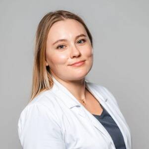 лікар Рекута Аліна Сергіївна: опис, відгуки, послуги, рейтинг, записатися онлайн на сайті h24.ua