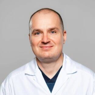 лікар Єгоров Михайло Юрійович: опис, відгуки, послуги, рейтинг, записатися онлайн на сайті h24.ua